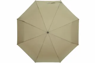 Елегантна бежева парасолька Parachase (повний автомат)