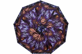 Зонт с абстрактным рисунком Lantana