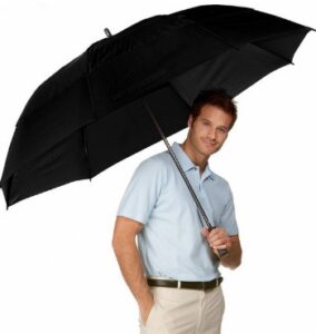 чоловіча парасолька
